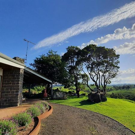 Rockbank Retreat Bed & Breakfast Ryanston Bagian luar foto