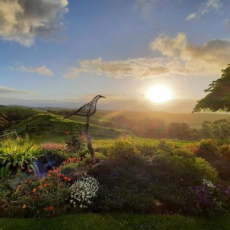 Rockbank Retreat Bed & Breakfast Ryanston Bagian luar foto
