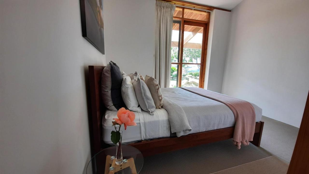 Rockbank Retreat Bed & Breakfast Ryanston Bagian luar foto