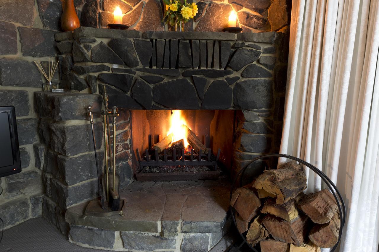 Rockbank Retreat Bed & Breakfast Ryanston Bagian luar foto